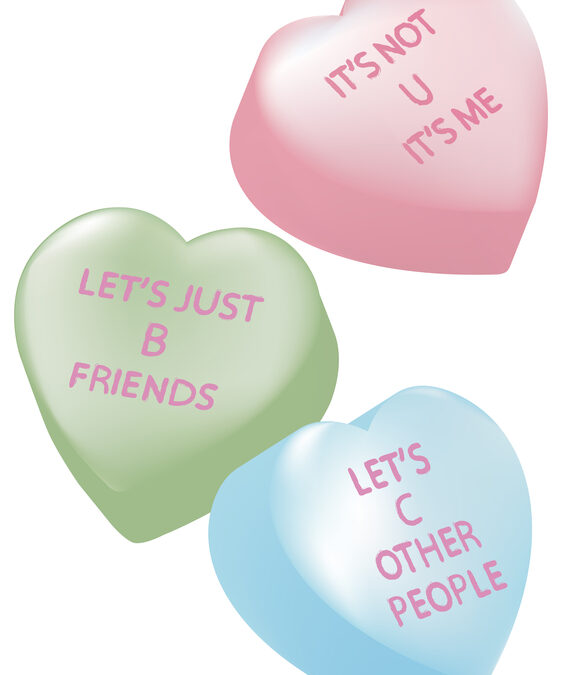 Do You Need Closure?