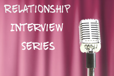 Helena Hart Interviews Me