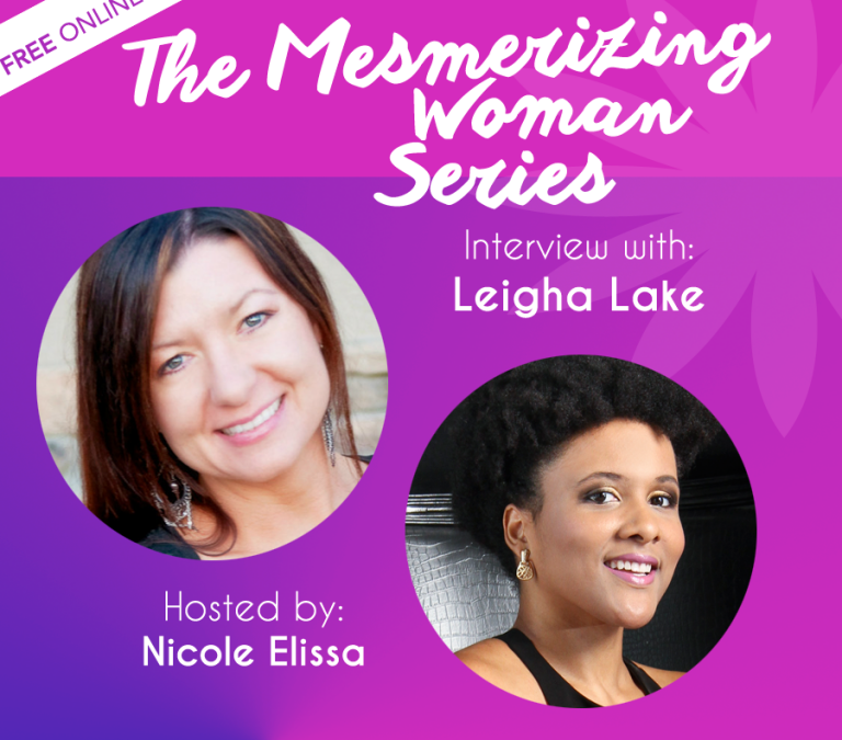 Discover The Secrets To Unlocking The Mesmerizing Woman You Have Within – Free Online Video Series