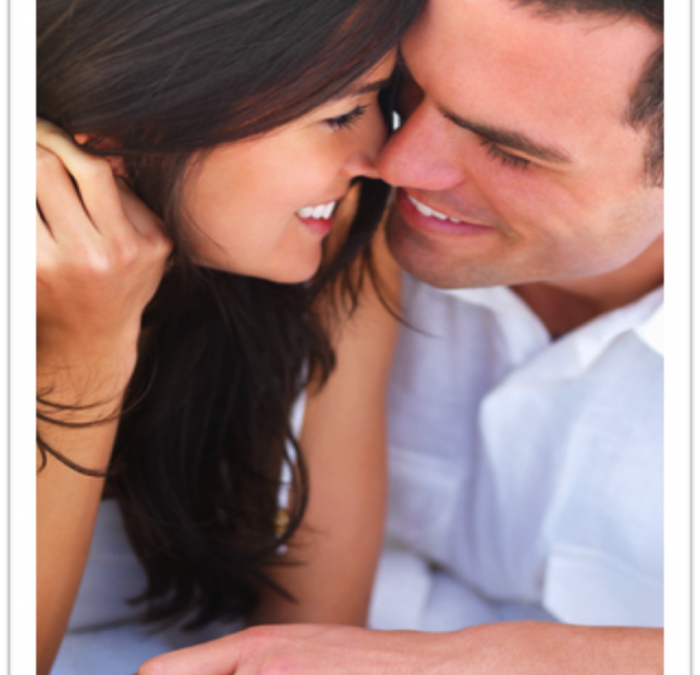 Attract And Have The Love You Want – Without The Struggle And Heartache