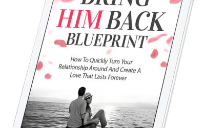 Successfully Turn Your Love Life Around! – Join Me On A Live Bonus Call For The Bring Him Back Blueprint – March 9th!