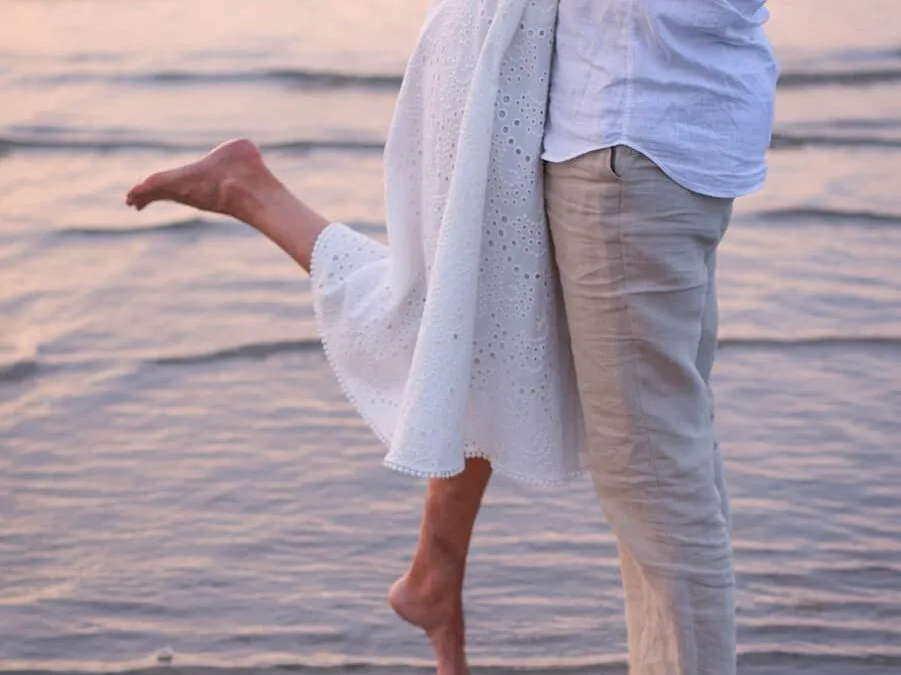 Create A Deeper Connection And More Intimacy With Your Man By Doing This
