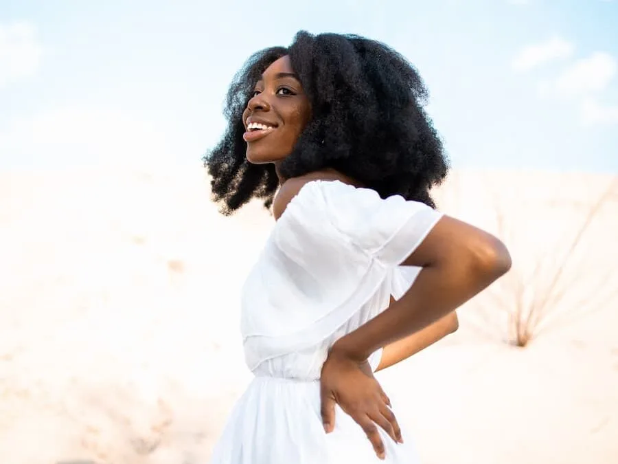 How To Embody The Energy To Receive At Your Highest Level